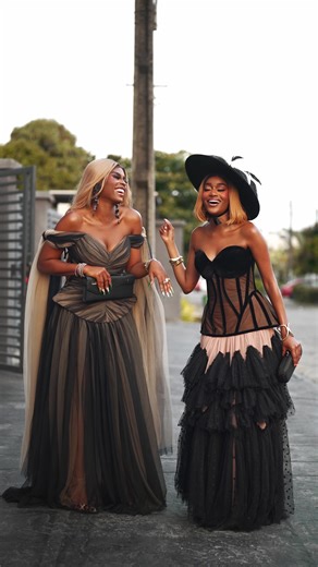 Celebrating Fashion with Lanre Da Silva Ajayi