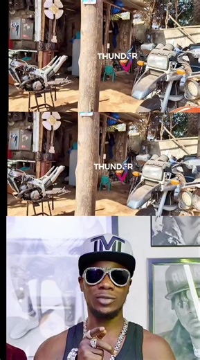 Full Interview with Thunder Media Ug