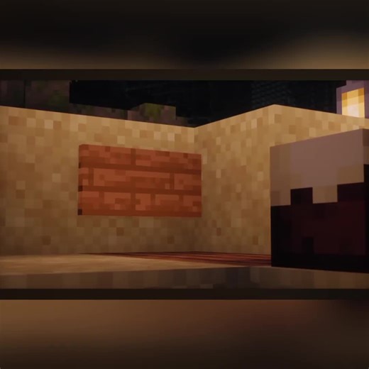 Exploring Decayed and Decrepit Designs in Minecraft