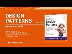 Design Patterns Course - Session 7