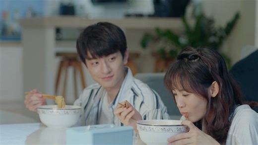 Put Your Head On My Shoulder - Episode 18 | Rakuten Viki