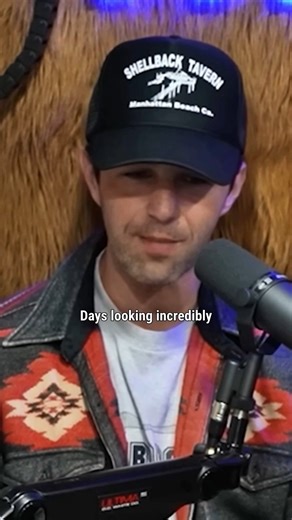 Josh Peck opens up on what life was like while living in active addiction. | Palm Beach Recovery Center