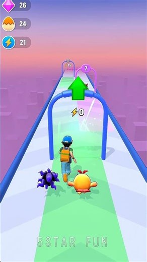 Must beat a strong team 😱 #5starfun #gaming