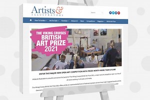 British Art Prize 2021