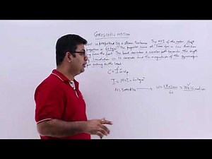 Problem 2 On Gyroscopic Motion