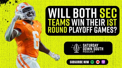 Watch: 1st Round Playoff preview! NFL legend Brian Dawkins talks career, Clemson & modern tackling