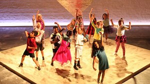 Hackney Wick is changing, keep young artists in it