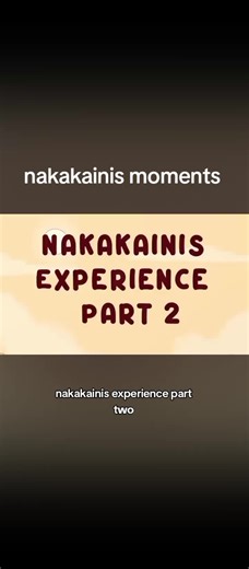 Nakakainis Moments in Animation: A Hilarious Twist