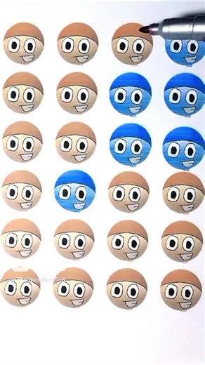 #cartoon #animeedit #baldisbasics #puzzle