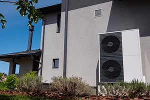 Report uncovers incredible savings for homes with heat pumps — here's how you can benefit