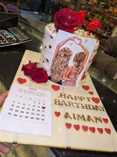 Salman Bakery in Nowshera: A Local Favorite