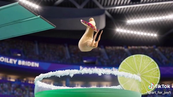 Drunk Barbie: Happy Tequila Tuesday Adventures!