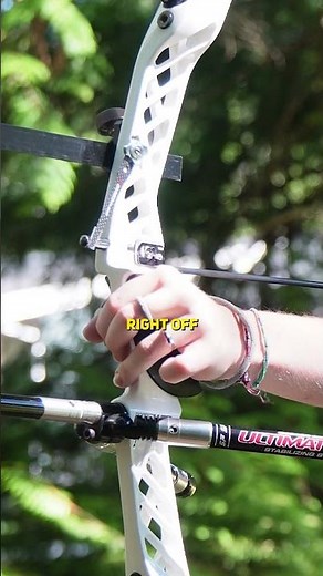 How to find the right arrow length!