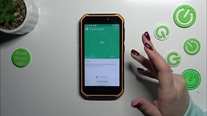 How to Check for Software Updates on ULEFONE Armor X7 Pro