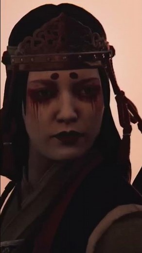 Lady Saori chegou pra provar que o campo de batalha também é dela! #ForHonor