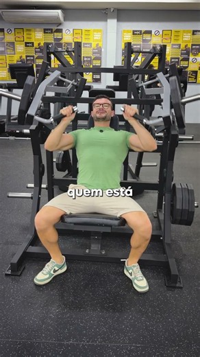 guia iniciante na academia