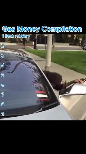Best Gas Money Moments in King Bach Compilation