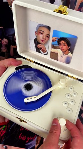 SKZ ATE hits different every time 💿decorating my player side with Stray Kids energy #straykids #skz