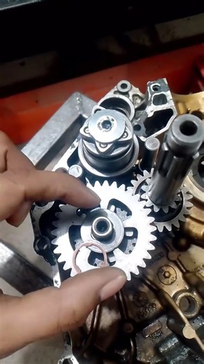 Sajjad bike point on Instagram: "Nutural problem solved 100% #SAJJAD BIKE POINT . . . . #frp #viral #explorepage #viralreels"