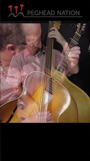 "Maiden's Prayer" | Octave Mandolin with Joe K. Walsh #octavemandolin #westernswing