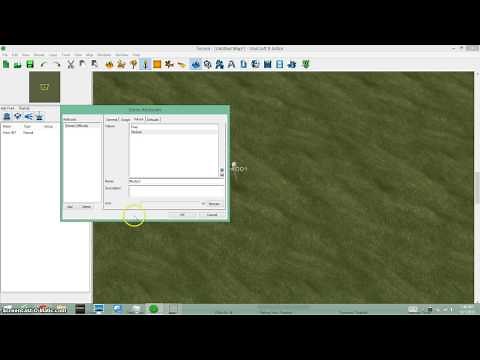 Sc2 Editor: Game Variants and Attributes Tutorial