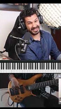 O acorde SubV e sua sonoridade no ataque