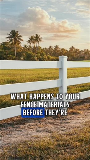 Not every fence does the same job. PVC, aluminum, chain link and metal all serve different needs for homes and businesses. For aluminum and PVC, we trust Catalyst quality. 🏡🔧 #FenceEducation #CatalystFencing #FenceOptions