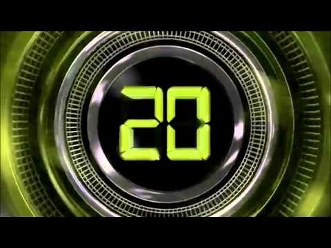 TABATA 20s-10s 8x con musica