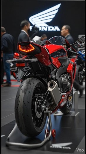 🏍️2026 Honda CBR1000RR 🔥 Ultimate Superbike | Specs, Design & Performance Review