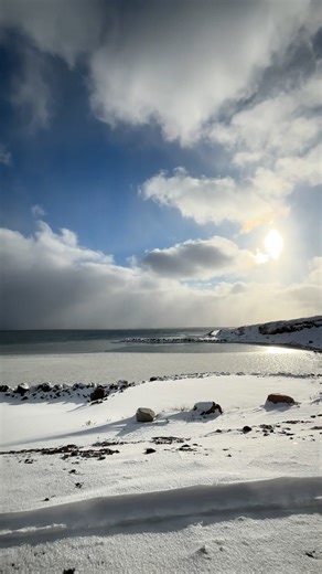 Now take a look at those views. ✨ Here’s an inside look at Le Shed, our newest project located on Chéticamp Island. We loved how excited you were about the last update, so we wanted to share a little more. We can’t wait to welcome you this summer. | LaPointe Chalets
