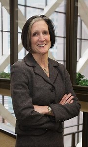 Elizabeth Cutter, Judge - 4th District Court, Seat 22: Candidate Profile