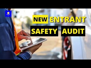What is a New Entrant Safety Audit | 7 Things to Know About FMCSA New Entrant Audits