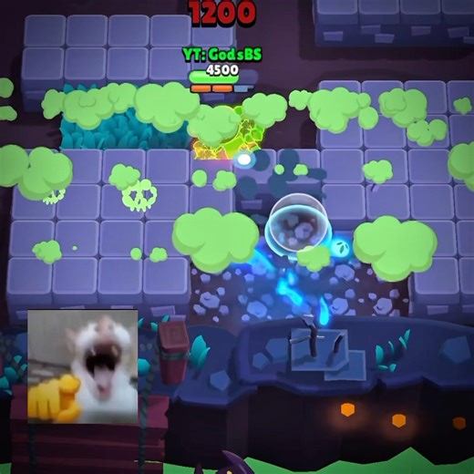 The best way to troll your duo 🤫