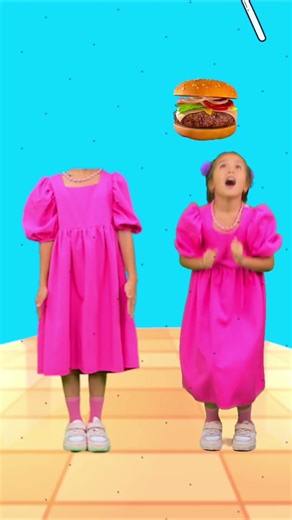 Can You Build a Silly Body Puzzle? 🧩😊 Fun Body-Part Game for Kids