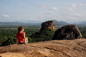 Sigiriya in Sri Lanka: Tips voor Lion Rock én foto stops!