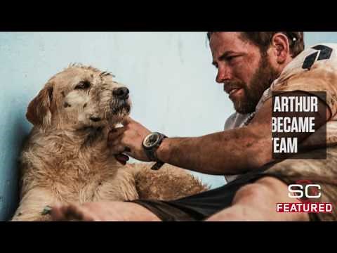 SC Featured: The incredible story of a dog named Arthur