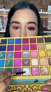 Maquillaje Fácil y Rápido en Color Fiusha 🤗🥰🤩🎀 | Cecilia del Bosque Makeup