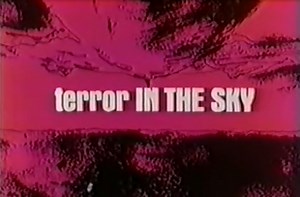 Terror in the Sky (1971)