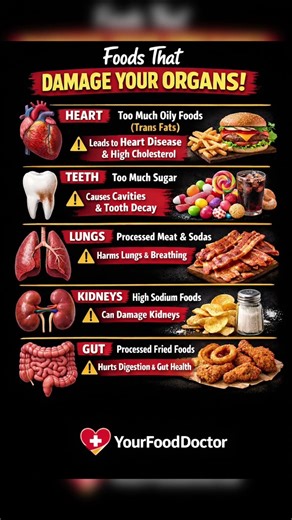 Foods That are harming you ? #youtubeshorts #shorts #shortvideo #shortvideo #viral #ytshorts #food