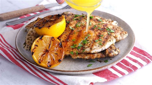 Home Cook's Texas Roadhouse Chicken Recipe Goes Viral: 'Better Than the Original.