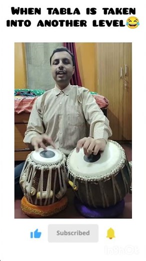 Hatimatimtim😂💤#tabla #funny #instrumentn #tablamaster #fire #how to play tabla #music