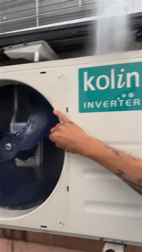 💦nag hahanap kaba nang pulido mag cleaning nang aircon mo at hnd minamadali ang pag linis 💦siguradong hnd kame mapapahiya sa serbisyo namin sainyo at hnd sayang ang ibabayad nyo 👉Aircon cleaning Maintenance Service 👉Cleaning using aircon high pressure washer. 👉Cleaning using cleaning bag. ❤Free checking freon status. 👉Handle by expert and experence aircon tech. 🤳Contact us: 09704702991 🤳Contact us 09509999386 👉Aircon Repair. ✅No cool ✅ Freezing pipe ✅ Error codes. ✅Leaking water ✅ Freon