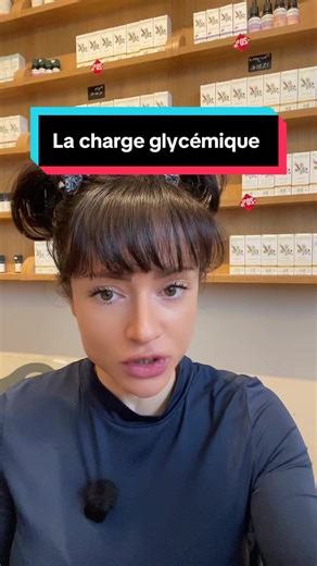 Ce n’est pas uniquement la vitesse qui compte, mais aussi la quantité. L’indice glycémique est utile pour comparer les aliments entre eux, la charge glycémique permet de comprendre l’impact réel d’une portion. #glycemie #alimentation #nutrition