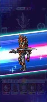 【ウルトラマンパズルシュワッチ‼︎】怪獣襲来【トレギア】2日目① #パズシュワ
