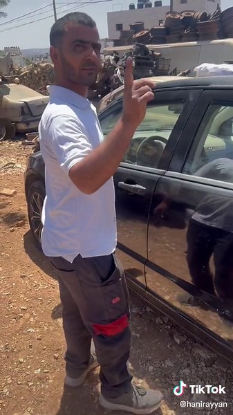 Dodge Caliber Damage Inspection and Discussion