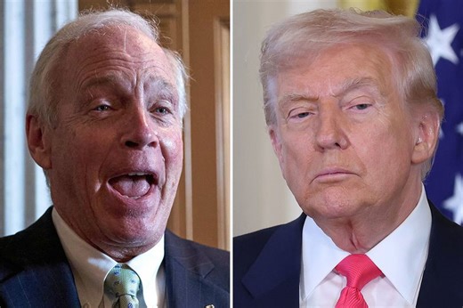 Donald Trump embarrassed as his $2,000 promise is ridiculed in fiery Fox News rant