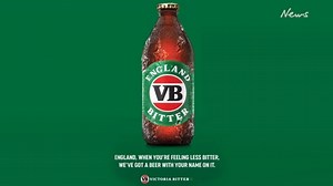 CUB unveils new English Bitter jingle