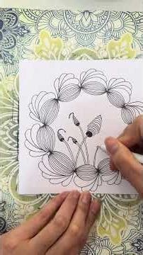 Step-by-Step Hand-Drawn Art Tutorial: Unleash Your Creativity