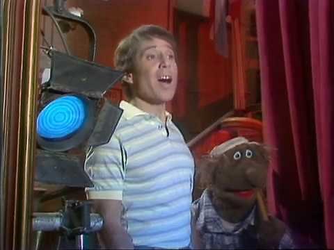 The Muppet Show s05e11 Paul Simon