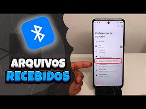 How to Find Files Received via Bluetooth on Android Phone? Solved!